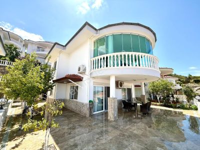 Konut-Villa
