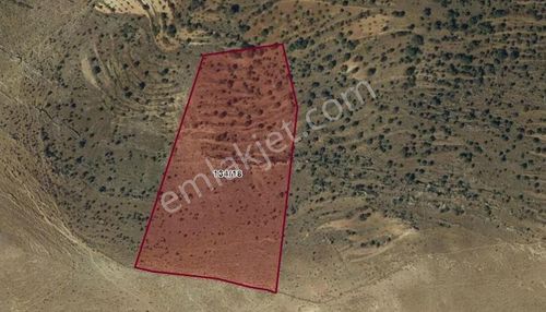 Satılık Batman Gerçüşte Akburç Ta 17221metrekare