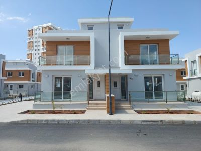 Konut-Villa