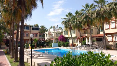 Konut-Villa