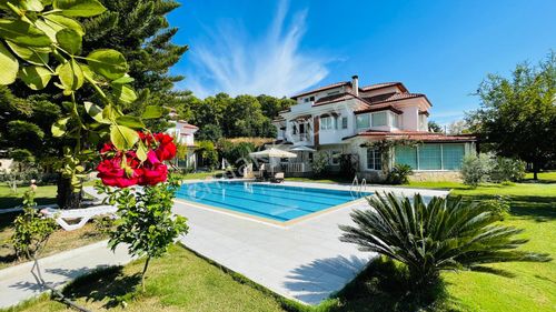 Konut-Villa
