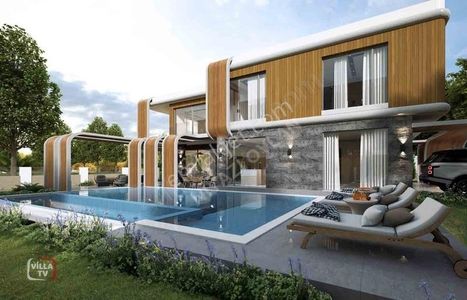 Konut-Villa