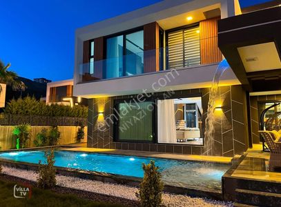 Konut-Villa