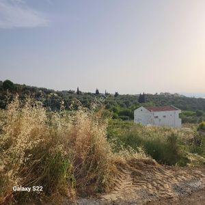 Arsa-Villa İmarlı