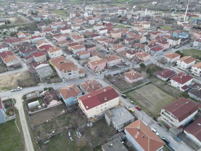 Arsa-Konut İmarlı