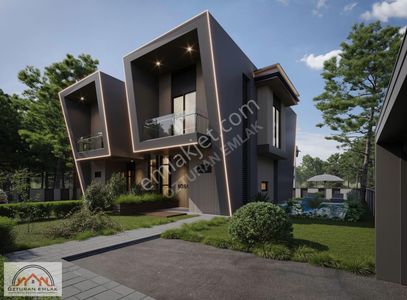 Konut-Villa