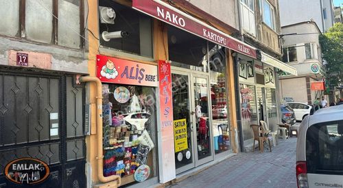 İşyeri-Dükkan & Mağaza