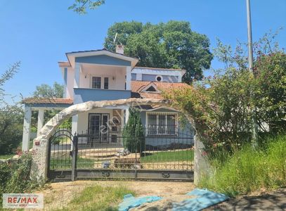 Konut-Villa