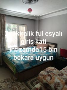 Konut-Daire