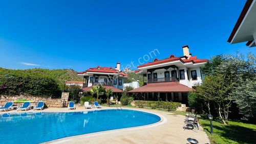 Konut-Villa