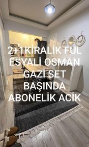 Konut-Daire
