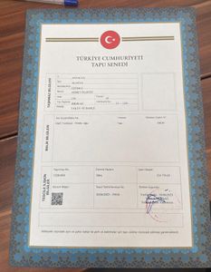 Konut-Müstakil Ev