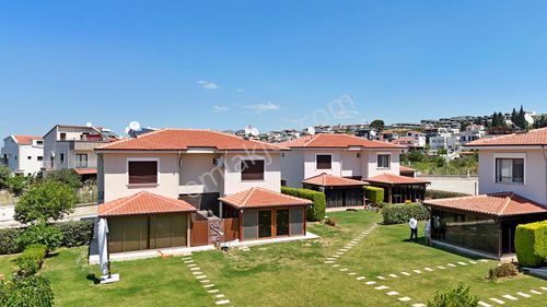 Konut-Villa