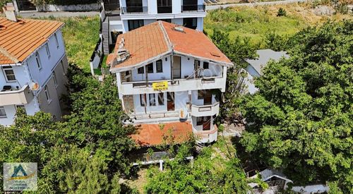 Konut-Villa