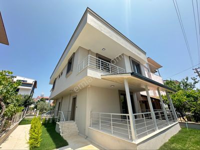 Konut-Villa