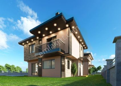Konut-Villa