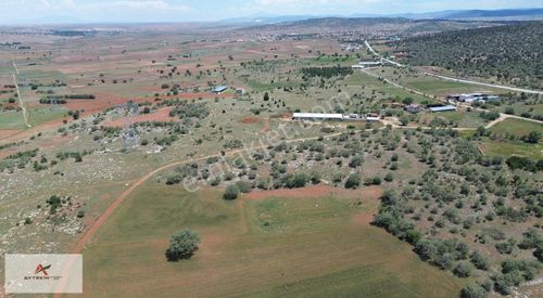 Arsa-Tarla