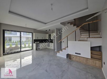 Konut-Villa
