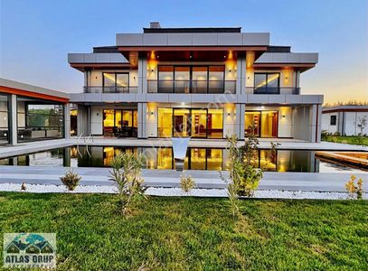 Konut-Villa