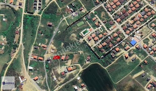 Arsa-Villa İmarlı