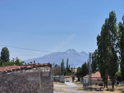 Arsa-Villa İmarlı
