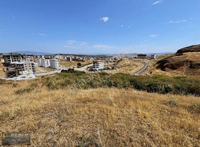 Arsa-Konut İmarlı