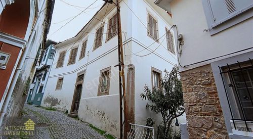 Konut-Müstakil Ev