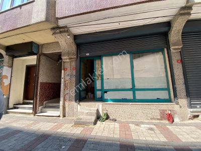 İşyeri-Dükkan & Mağaza