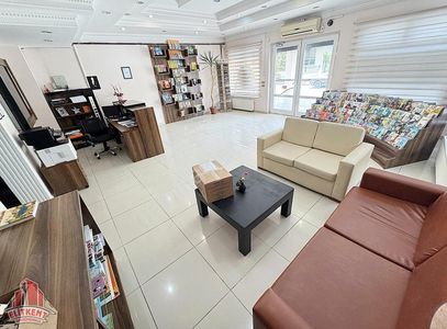 Konut-Villa