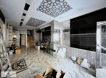 İşyeri-Dükkan & Mağaza