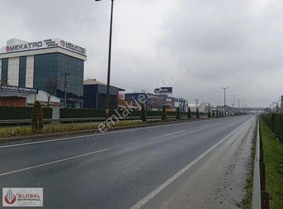 İşyeri-Dükkan & Mağaza