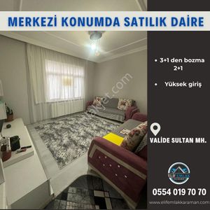 Konut-Daire