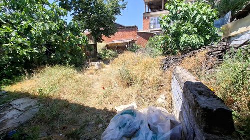 Arsa-Konut İmarlı