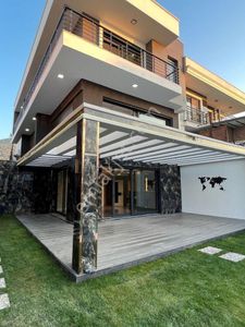 Konut-Villa