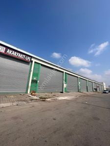 İşyeri-Dükkan & Mağaza