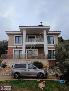 Konut-Müstakil Ev