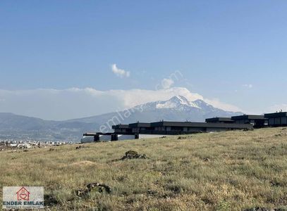Arsa-Villa İmarlı