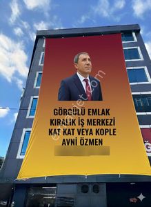 İşyeri-Dükkan & Mağaza