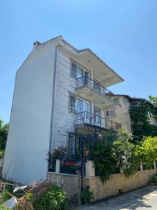Konut-Yazlık