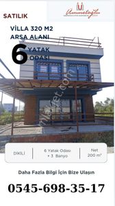 Konut-Villa