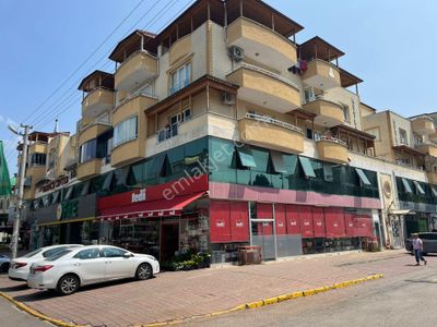 İşyeri-Dükkan & Mağaza