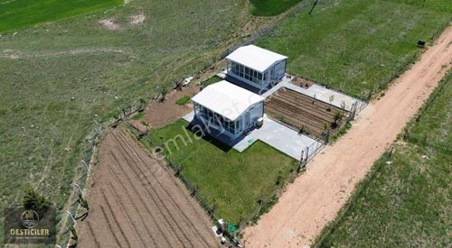 Arsa-Bağ & Bahçe