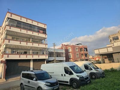 Arsa-Konut İmarlı