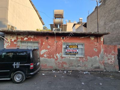 Konut-Müstakil Ev