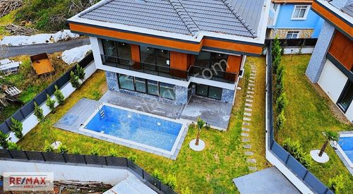 Konut-Villa