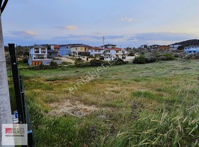 Arsa-Villa İmarlı