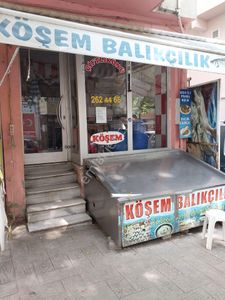 İşyeri-Dükkan & Mağaza