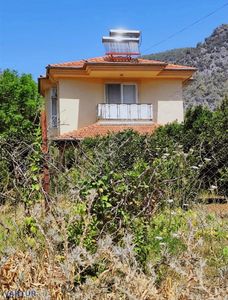 Konut-Villa