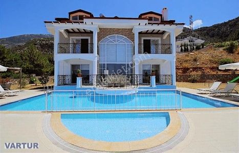 Konut-Villa