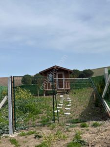 Arsa-Tarla
